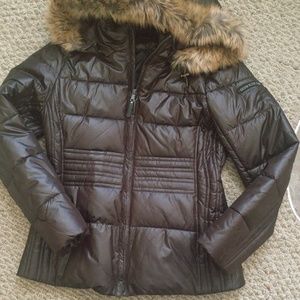 NWT😍 Calvin Klein Puffer coat
